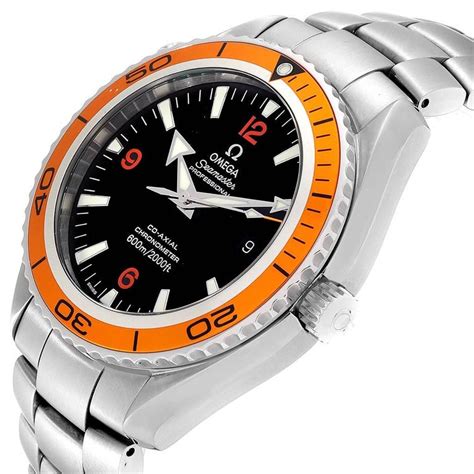 omega seamaster black bezel|Omega Seamaster professional orange.